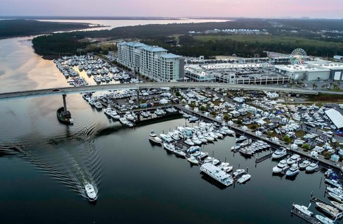 Orange Beach House | Summer House On Romar Beach II