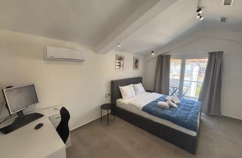 Kallithea House | Summer Stories Kallithea