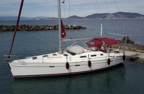 Palaio Faliro Boat Rental | Sun-Kissed Sailing Adventure in the Saronic Islands