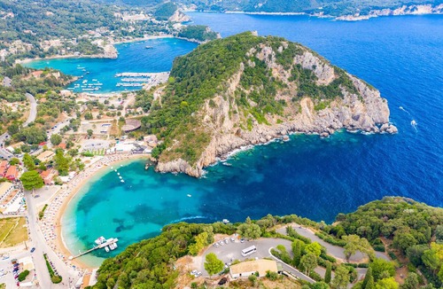Kontokali Boat Rental | Sun-Kissed Sailing Adventure in the Ionian Islands