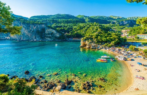 Kontokali Boat Rental | Sun-Kissed Sailing Adventure in the Ionian Islands