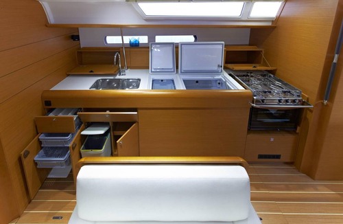 Elefsina Boat Rental | Sun-Kissed Sailing Adventure in the Serene Saronic Islands