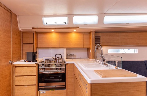 Lavrio Boat Rental | Sun-Kissed Sailing Adventure in the Saronic Islands