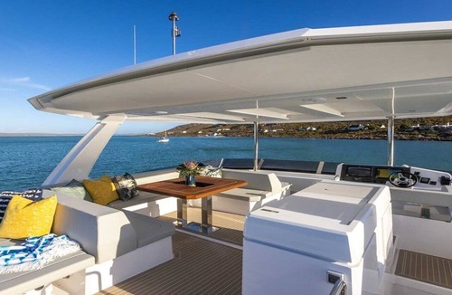 Pasalimani Boat Rental | Sun-Kissed Sailing Adventure in Islas Sarónicas