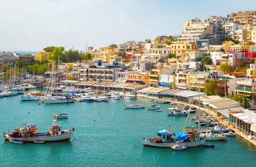 Pasalimani Boat Rental | Sun-Kissed Sailing Adventure in Islas Sarónicas