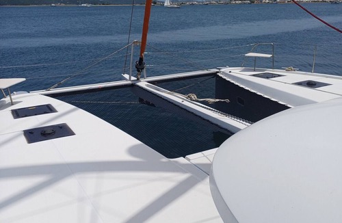 Preveza Boat Rental | Sun-kissed Sailing Adventure in the Ionian Islands