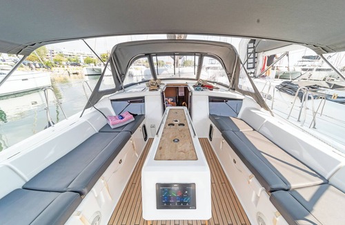 Volos City Centre Boat Rental | Sun-Kissed Sailing Adventure in the Sporades Islands from Volos, Thessaly