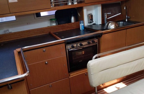 Sami Boat Rental | Sun-Kissed Sailing Adventure in the Ionian Islands