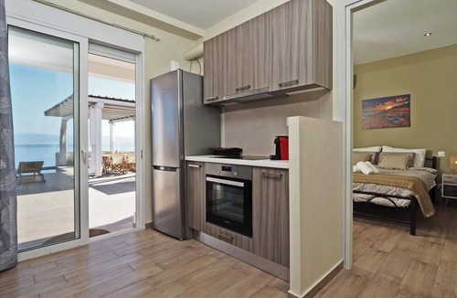 Agia Pelagia Chlomou Villa | Sun Mare - Three Bedroom Villa, Sleeps 6