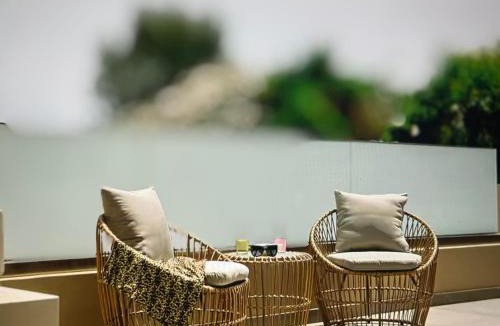 Gouvia Apartment | Sun & Sea Nest Corfu Holiday