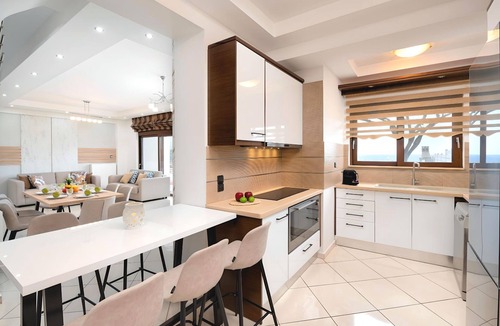 Georgioupolis House | Sunlight Grand Villas 3 beheizte Pools 36 Gäste by Interhome