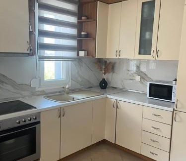 Nea Iraklitsa House | Sunny Luxury House Iraklitsa