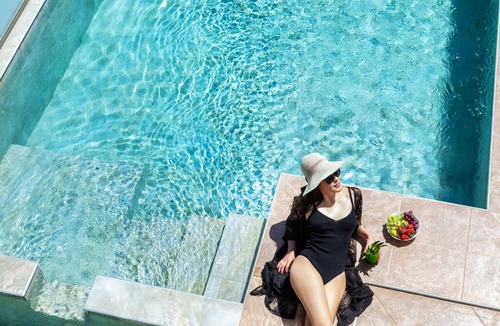 Pallini Villa | Sunny Villa in Chaniotis