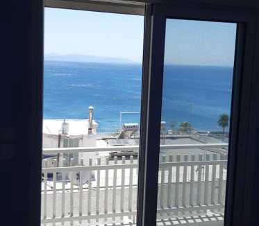 Palaio Faliro Apartment | Sunrise Home Paleo Faliro