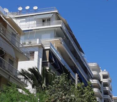 Palaio Faliro Apartment | Sunrise Home Paleo Faliro