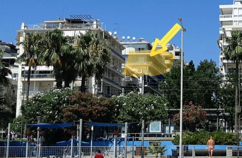 Palaio Faliro Apartment | Sunrise Home Paleo Faliro
