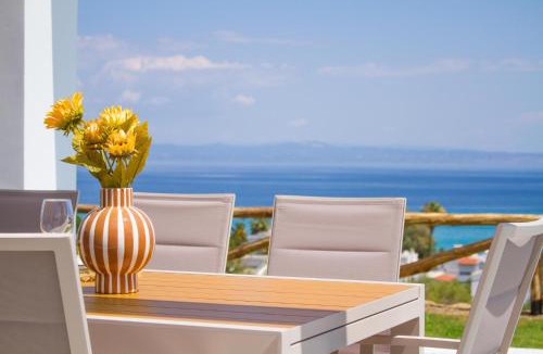 Pallini Villa | Sunrise Villas Collection