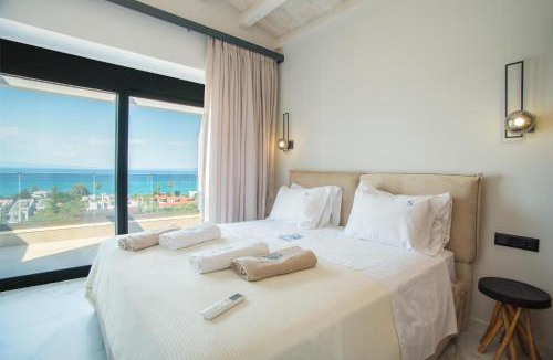 Pallini Villa | Sunrise Villas Collection