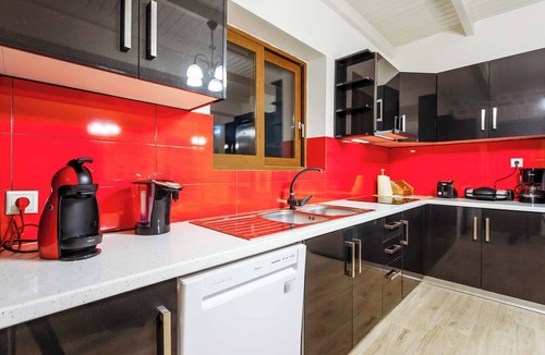 Skinaria Villa | Sunset Vista Villas Deluxe I