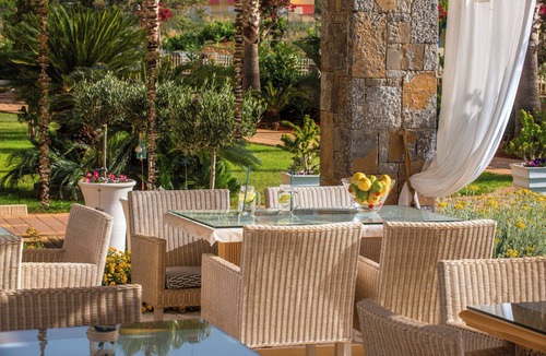 Malia House | Superior Studio for 2 persons, Socrates Hotel