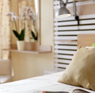 Rhodes Town Hotel | Svea Hotel