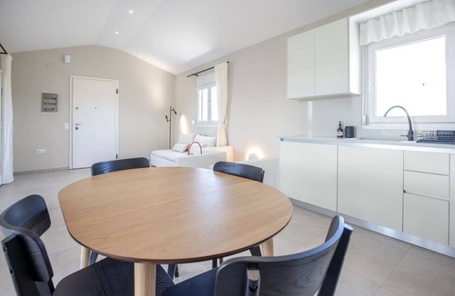 Portes Apartment | Tassos Olive Garden Retreat by Rentals Pro - Nea Potidaia Halkidiki