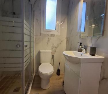 Old Town Apartment | Teo Apartment