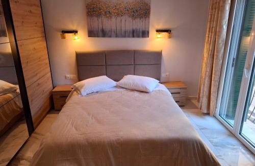 Old Town Apartment | Teo Apartment