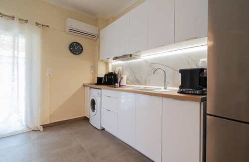 Haniotis Apartment | Tereza House by Rentals Pro - Hanioti Halkidiki