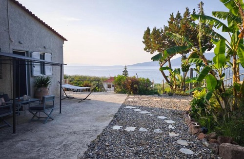 Troizinia House | Terra Saronia