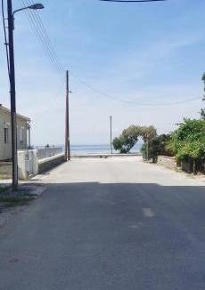 Neoi Epivates Apartment | Thalassa apartment Perea-Thalassa apartment Περαία Θεσσαλονίκη