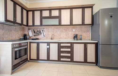 Flogita Apartment | Thalassa Bloom by Rentals Pro - Nea Flogita Halkidiki
