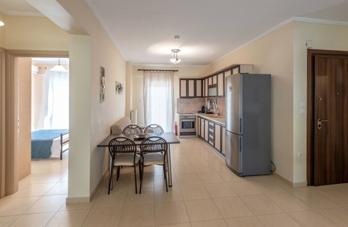 Flogita Apartment | Thalassa Bloom by Rentals Pro - Nea Flogita Halkidiki