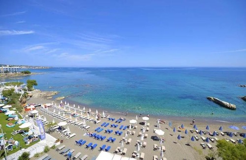 Hersonissos Centre Hotel | Thalia deco City & Beach Hotel
