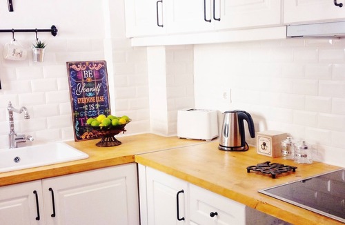 Heraklion Apartment | The Central II ,2bed apartment in the city center