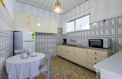 Stalos Apartment | The Orestis cottage house in Orestis hotel
