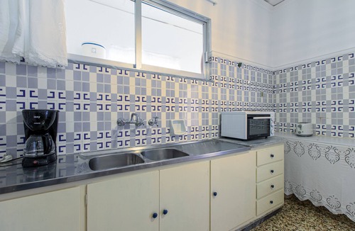 Stalos Apartment | The Orestis cottage house in Orestis hotel