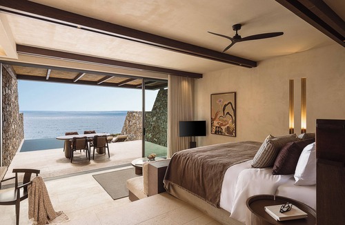Livadia Hotel | The Revery, Elafonisi - Member of Leading Hotels of the World