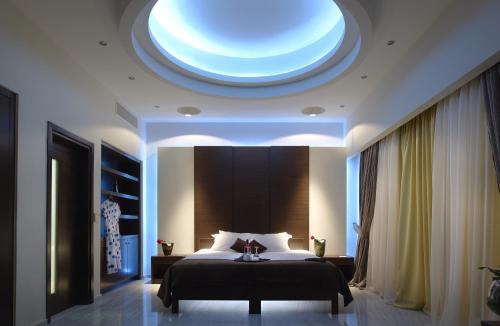 Geropotamos Resort | The Royal Blue Resort & Spa Crete