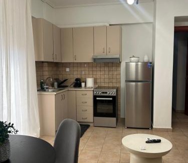 Larissa Apartment | The Spot 2