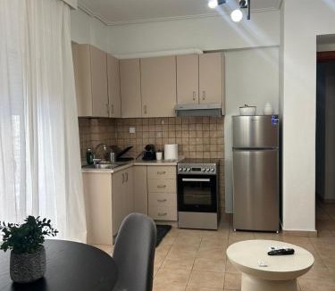 Larissa Apartment | The Spot 2