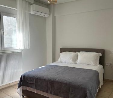 Larissa Apartment | The Spot 2
