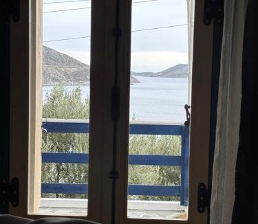 Kalymnos House | The traditional house-Skalia,kalymnos