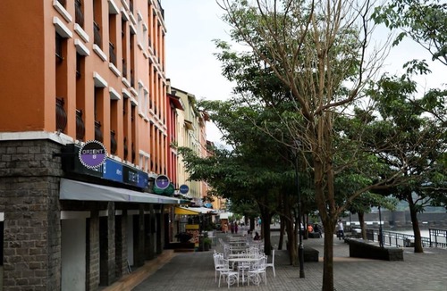 Lavasa Other | The Waterfront Shaw