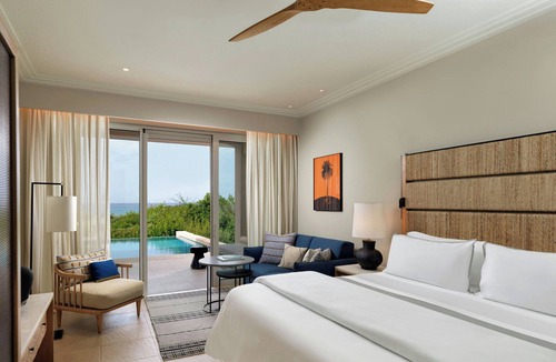 Romanos Hotel | The Westin Resort, Costa Navarino