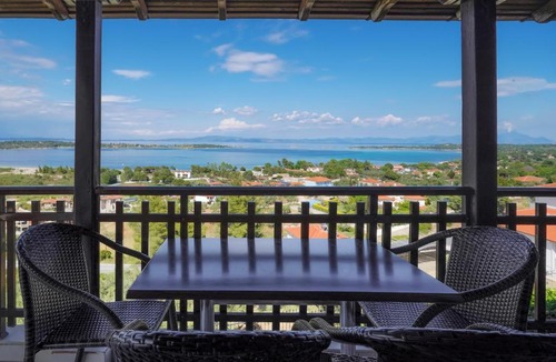 Vourvourou Apartment | THEA Panorama Studios