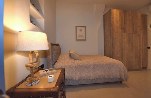 Tinos Hotel | Thea Suite, Vivian Suites Tinos