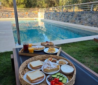 Panormos Apartment | Theasea Stylish Residences