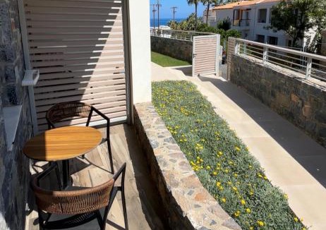 Panormos Apartment | Theasea Stylish Residences