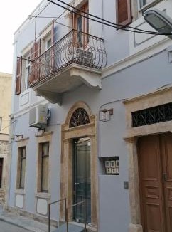 Pothia Apartment | THEOS APARTMENTS